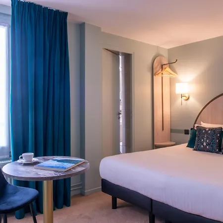 Hotel France Albion