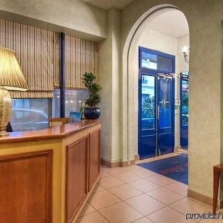 Hotel France Albion Paris